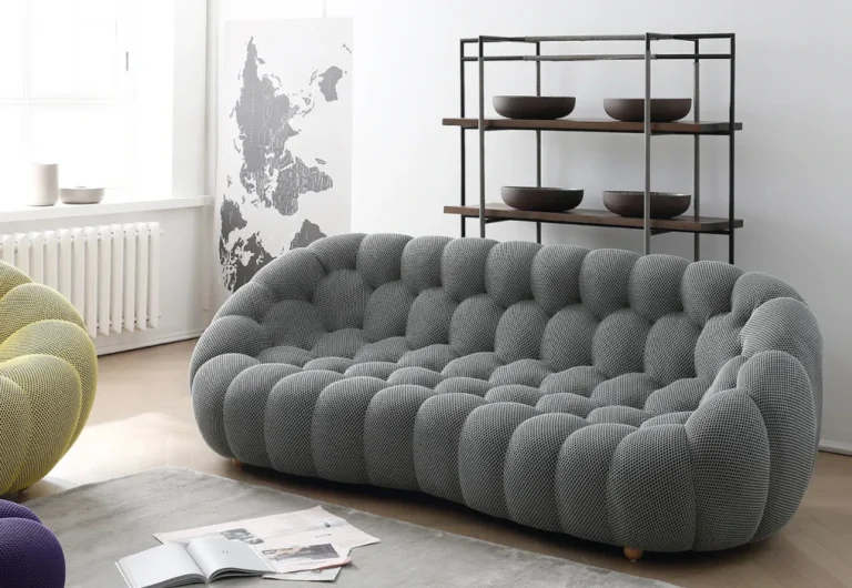 Cloud Sofa Cream