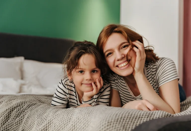 Smart Bed With Storage