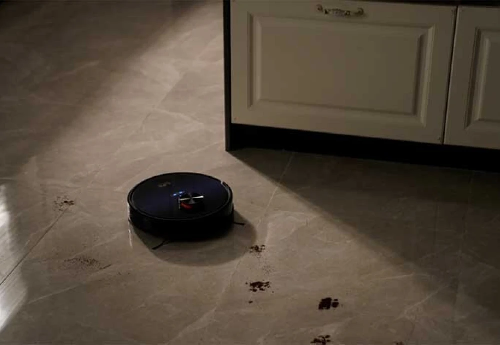 affordable robot vacuum cleaner